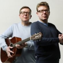 The Proclaimers Come to Parr Hall