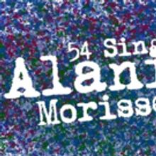 54 Sings Alanis Morissette Returns to Feinstein's/54 Below on April 24