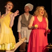 BWW Review: THE DROWSY CHAPERONE Takes You Back in Time with Comedy at the Virginia S