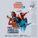 City Parks Foundation's SummerStage Can't Miss Latin Shows in July