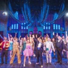 DVR Alert: THE PROM to Perform on THE LATE SHOW WITH STEPHEN COLBERT