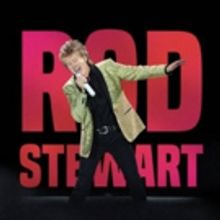 Rod Stewart Adds New Dates In November & December to His Globally Acclaimed Las…