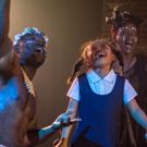 BWW Review: ONCE ON THIS ISLAND at Three Rivers Music Theatre is a MUST-SEE