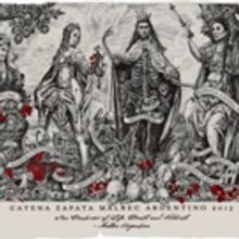 Catena Zapata's Malbec Argentino 2015 Inspires a Four-Act Play Starring Dr. Laura Cat