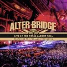 Alter Bridge to Release Career-Defining Concert Worldwide September 7