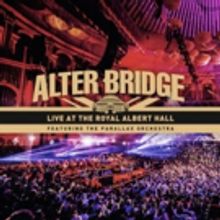 Alter Bridge to Release Career-Defining Concert Worldwide September 7