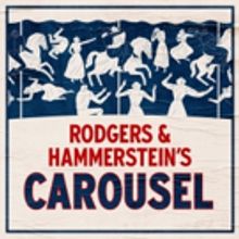 CAROUSEL Cast Album Available Digitally Today
