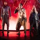 BWW Review: THE TEMPEST Takes the Citadel By Storm