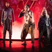 BWW Review: THE TEMPEST Takes the Citadel By Storm