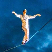 Wandsworth Arts Fringe Announces #WAF10 - Ten Shows For Tenth Anniversary