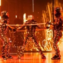 Cirque du Soleil Brings VOLTA to Chicago in May 2019