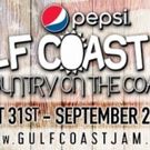 Pepsi Gulf Coast Jam Makes Billboard Top 10