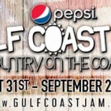 Pepsi Gulf Coast Jam Makes Billboard Top 10