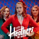 BWW Interview: Timothy Reese of HEATHERS THE MUSICAL at YA4Ever