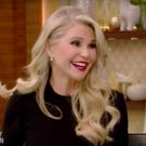 VIDEO: Christie Brinkley Discusses Playing Roxie Hart in CHICAGO at 65
