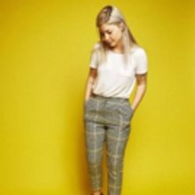 Sad Song Enthusiast, Taylor Janzen Finds Herself In NEW MERCIES