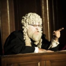 Lovehistory's TRIAL BY JURY Returns This Month