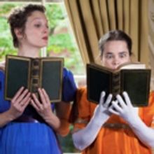 THE COMPLETE WORKS OF JANE AUSTEN, ABRIDGED Makes World Premiere In Philadelphia