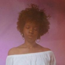 'A' (WHAT THE BLACK GIRL FOUND WHILE SEARCHING FOR GOD) Heads to Ground Floor Theatre