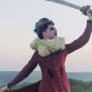 Amanda Palmer Announces New Album, Shares First Song
