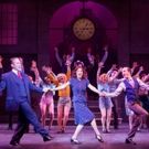 Photo Flash: First Look at Bucks County Playhouses 42ND STREET