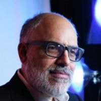 WATCH NOW! Zooming in on the Tony Nominees: David Yazbek Video