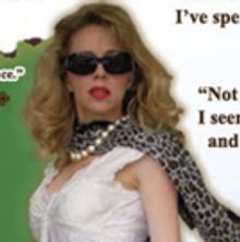 Award Winning Comedy THE ITALIAN IN ME Returns Next Month