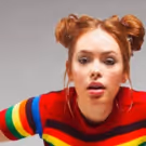 Tanya Burr to Star in Major Revival of Judy Upton's CONFIDENCE