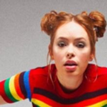 Tanya Burr to Star in Major Revival of Judy Upton's CONFIDENCE