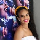 Debut of the Month: Storm Lever Brings 'Hot Stuff' to SUMMER: THE DONNA SUMMER…