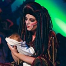 Musical Theatre Orange County Presents Disney's TARZAN