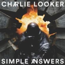 Charlie Looker Shares Latest Single GOLDEN FLESH From Upcoming Album SIMPLE ANSWERS
