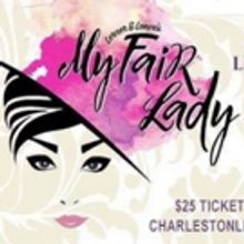 BWW Feature: MY FAIR LADY Performed By the Charleston Light Opera Guild at the CHARLE