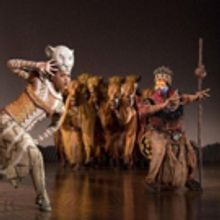 Disney's THE LION KING Roars for Sold-Out Run in Baltimore