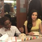 TV Exclusive: Konversations with Keeme: A Chat with Arielle Jacobs!