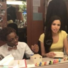 TV Exclusive: Konversations with Keeme: A Chat with Arielle Jacobs!