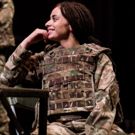 BWW Review: CLOSE QUARTERS, Crucible Studio, Sheffield