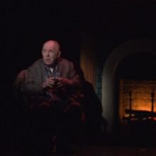 TV: Watch Highlights of Lenny Wolpe and More in A CONNECTICUT CHRISTMAS CAROL at Good