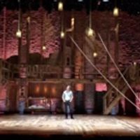 VIDEO: HAMILTON Designer David Korins Shares Inside Look at West End Production Video