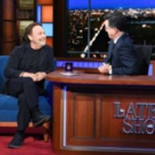 THE LATE SHOW Beat THE TONIGHT SHOW in Key Demo Last Week for the First Time