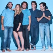 Ra Ra Riot Releases New Song BAD TO WORSE Today