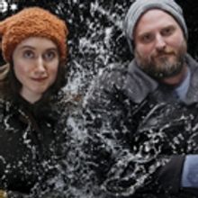 Shattered Globe's FIVE MILE LAKE Gets Chicago Premiere at Theater Wit