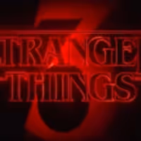 VIDEO: STRANGER THINGS Reveals Titles and 2019 Premiere for Season Three Video