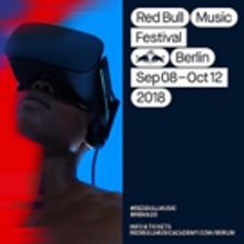 The 2018 Red Bull Music Festival Berlin Confirms Lineup Including Janelle Monae…