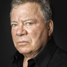 Willam Shatner to Appear Live on Stage for Conversation and Q&A
