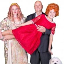 Midcoast Youth Theater Presents ANNIE