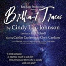 BRILLIANT TRACES Opens January 18 At The Lounge Theatre