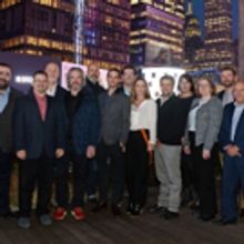 Photo Flash: Inside the American Theatre Wing's 2018 National Theatre Company Grants 