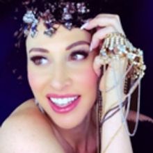 Rubicon Theatre Co Welcomes Lesli Margherita, Sharon McKnight and More