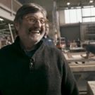 VIDEO: Take a Tour of Scenic Designer Santo Loquasto's Workshop for GARY!